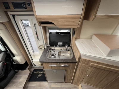 Hymer Exsis-T 374 Crossover EXSIS T - 79.900 € - #5