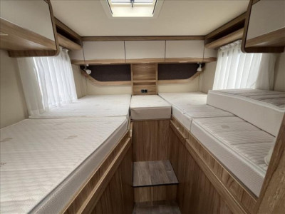 Hymer Exsis-T 374 Crossover EXSIS T - 79.900 € - #8