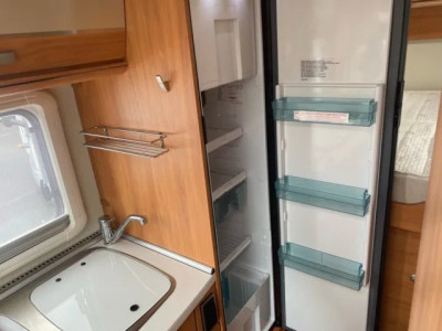 Hymer Exsis-T 414 - 53.000 € - #13