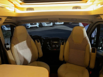 Hymer Exsis-T 414 Crossover EXSIS T - Photo 5