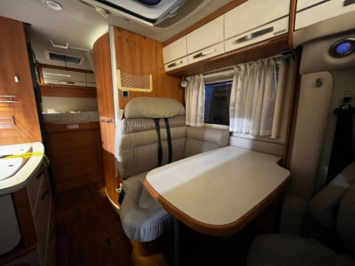 Hymer Exsis-T 414 Crossover EXSIS T - Photo 6