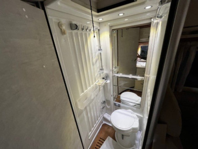 Hymer Exsis-T 414 Crossover EXSIS T - Photo 8