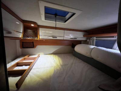 Hymer Exsis-T 414 Crossover EXSIS T - Photo 9