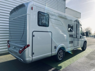 Hymer Exsis-T 474 ETAT NEUF - Photo 5