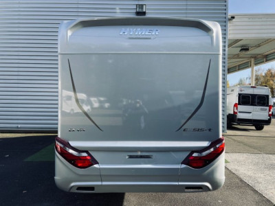 Hymer Exsis-T 474 ETAT NEUF - Photo 4