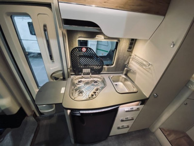Hymer Exsis-T 474 ETAT NEUF - Photo 12
