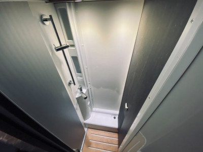 Hymer Exsis-T 474 ETAT NEUF - Photo 15