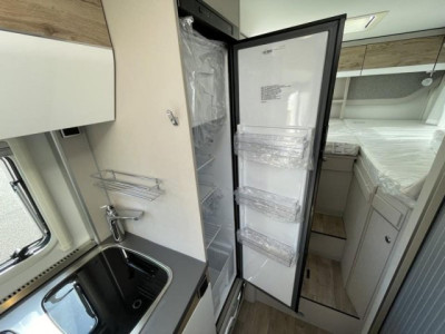 Hymer Exsis-T 474 EXSIST - 93.550 € - #10