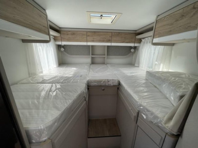 Hymer Exsis-T 474 EXSIST - 93.550 € - #13