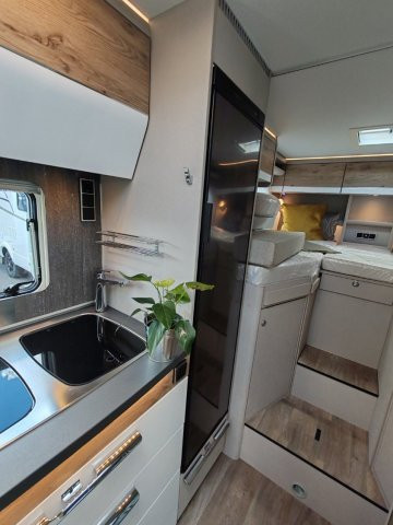 Hymer Exsis-T 474 - 96.900 € - #7