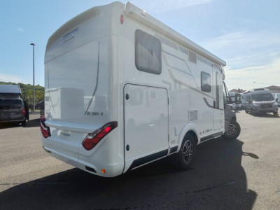 Hymer Exsis-T 474 - 96.900 € - #12