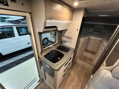 Hymer Exsis-T 474 2024 - 94.170 € - #5