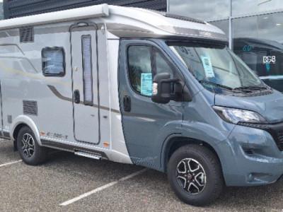 Hymer Exsis-T 474 EXSIS T . - 108.620 € - #1