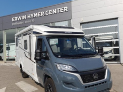 Hymer Exsis-T 474 EXSIS T - 62.900 € - #5