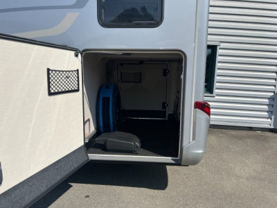 Hymer Exsis-T 474 ETAT NEUF - Photo 7
