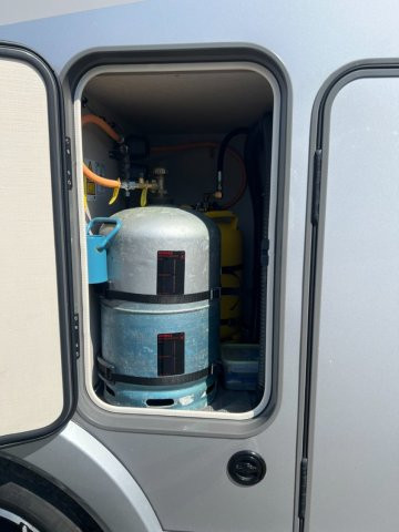 Hymer Exsis-T 474 ETAT NEUF - Photo 6