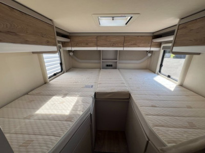 Hymer Exsis-T 474 ETAT NEUF - Photo 35