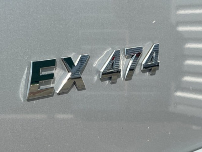 Hymer Exsis-T 474 ETAT NEUF - Photo 11