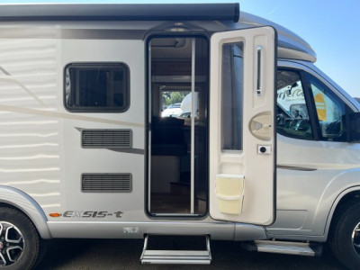 Hymer Exsis-T 474 ETAT NEUF - Photo 18