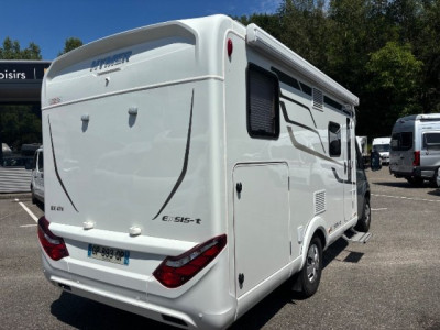 Hymer Exsis-T 474 EXSIS T - Photo 2