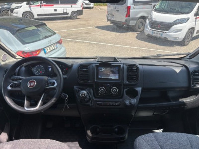 Hymer Exsis-T 474 EXSIS T - Photo 4