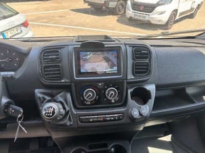 Hymer Exsis-T 474 EXSIS T - Photo 6