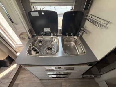 Hymer Exsis-T 474 EXSIS T - Photo 8