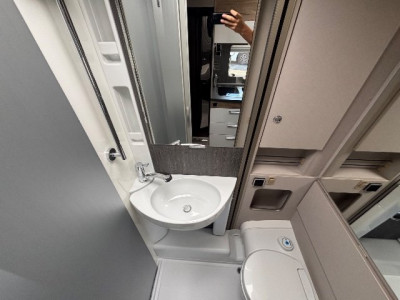 Hymer Exsis-T 474 EXSIS T - Photo 10