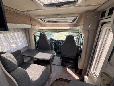 Hymer Exsis-T 474 EXSIS T - Photo 11