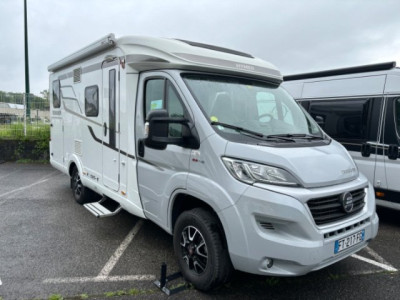 Achat Hymer Exsis-T 474 Crossover EXSIS Occasion