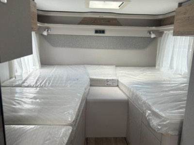 Hymer Exsis-T 580 exsis t - 93.590 € - #4