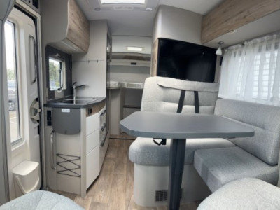 Hymer Exsis-T 580 exsis t - 93.590 € - #12