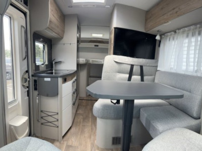 Hymer Exsis-T 580 exsis t - Photo 4