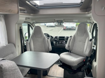Hymer Exsis-T 580 exsis t - Photo 5