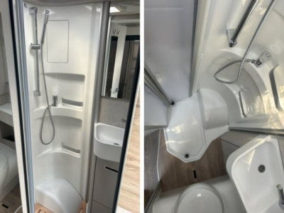 Hymer Exsis-T 580 exsis t - Photo 7