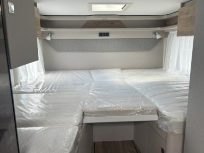 Hymer Exsis-T 580 exsis t - Photo 9