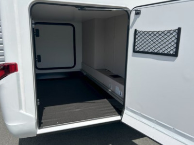 Hymer Exsis-T 580 exsis t - Photo 10
