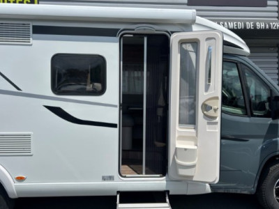 Hymer Exsis-T 580 exsis t - Photo 11
