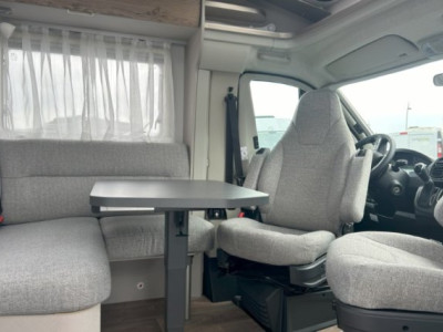 Hymer Exsis-T 580 exsis t - Photo 12