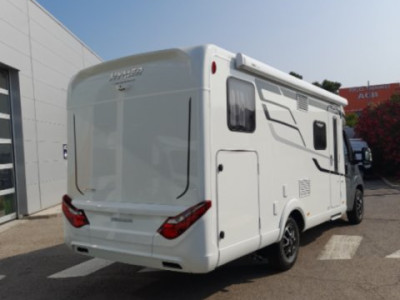 Hymer Exsis-T 580 EXSIS T ORIGINAL - Photo 2