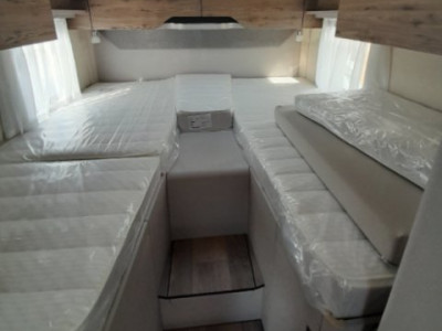 Hymer Exsis-T 580 EXSIS T ORIGINAL - Photo 5