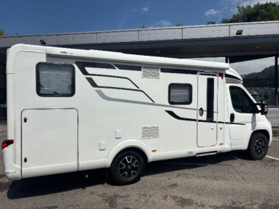 Hymer Exsis-T 580 EXSIS T - Photo 2