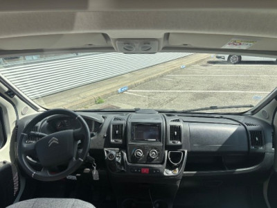 Hymer Exsis-T 580 EXSIS T - Photo 3