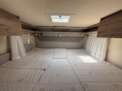 Hymer Exsis-T 580 EXSIS T - Photo 6