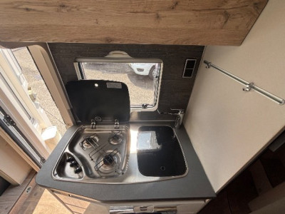 Hymer Exsis-T 580 EXSIS T - Photo 7