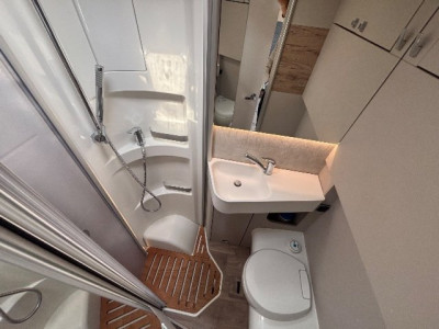 Hymer Exsis-T 580 EXSIS T - Photo 8