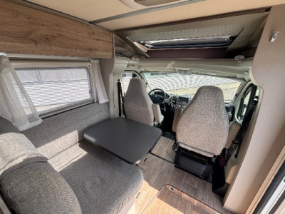 Hymer Exsis-T 580 EXSIS T - Photo 9