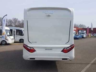 Hymer Exsis-T 580 Pure Exsis T - 92.010 € - #2