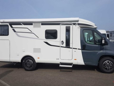 Hymer Exsis-T 580 Pure Exsis T - 92.010 € - #3