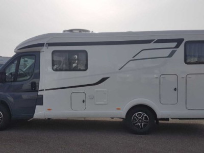 Hymer Exsis-T 580 Pure Exsis T - 92.010 € - #4